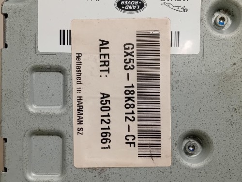 Quadro Strumenti 83800-0UC90 Toyota Yaris IV 2017