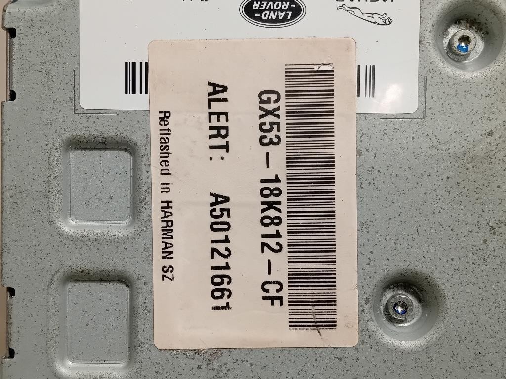 Quadro Strumenti 83800-0UC90 Toyota Yaris IV 2017