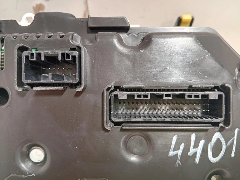 Quadro Strumenti 83800-0UC90 Toyota Yaris IV 2017