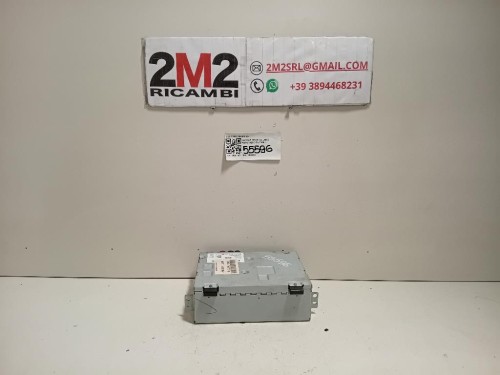 Meccanica Completa ANT SX 01393344080 Citroen Jumper III 2014