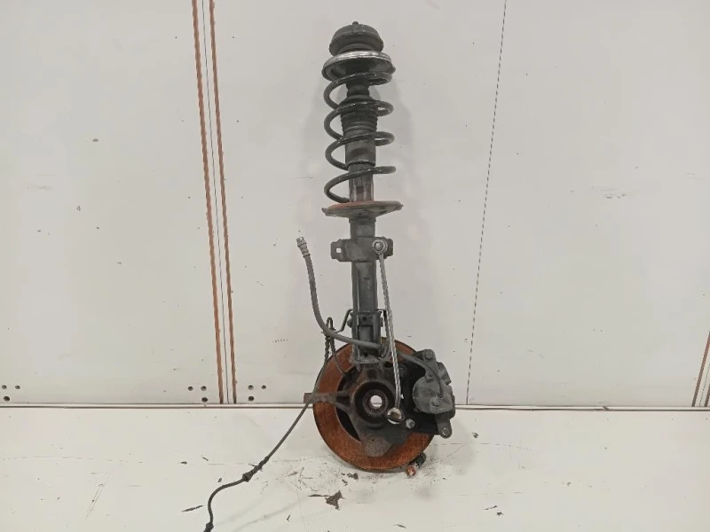 Meccanica Completa ANT SX 8200 813791-D Dacia Duster I 2014