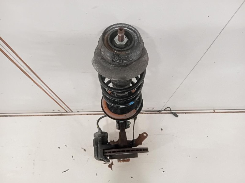 Meccanica Completa ANT SX 8200 813791-D Dacia Duster I 2014