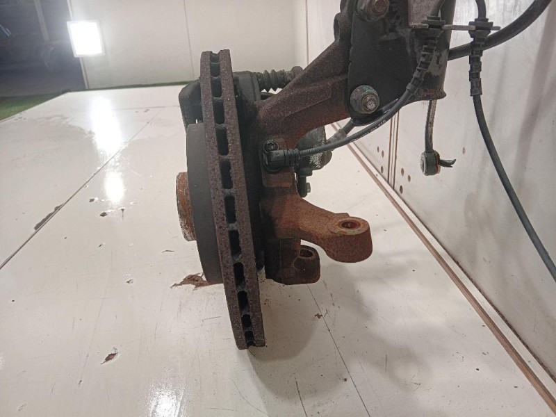 Meccanica Completa ANT SX 8200 813791-D Dacia Duster I 2014