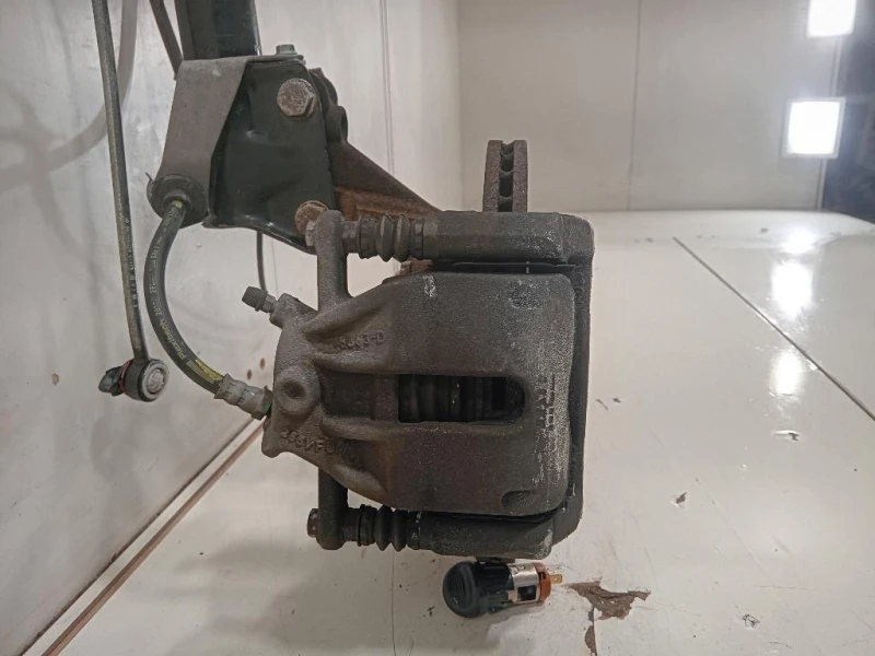 Meccanica Completa ANT SX 8200 813791-D Dacia Duster I 2014