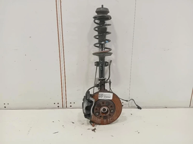 Meccanica Completa ANT SX 8200 813791-D Dacia Duster I 2014