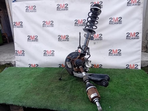 Meccanica Completa ANT SX EBJ95MBP619 Dacia Duster II 2021