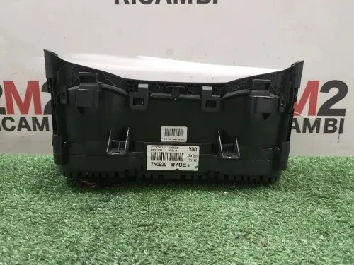 Quadro Strumenti 7N0920970E Volkswagen Sharan IV 2010
