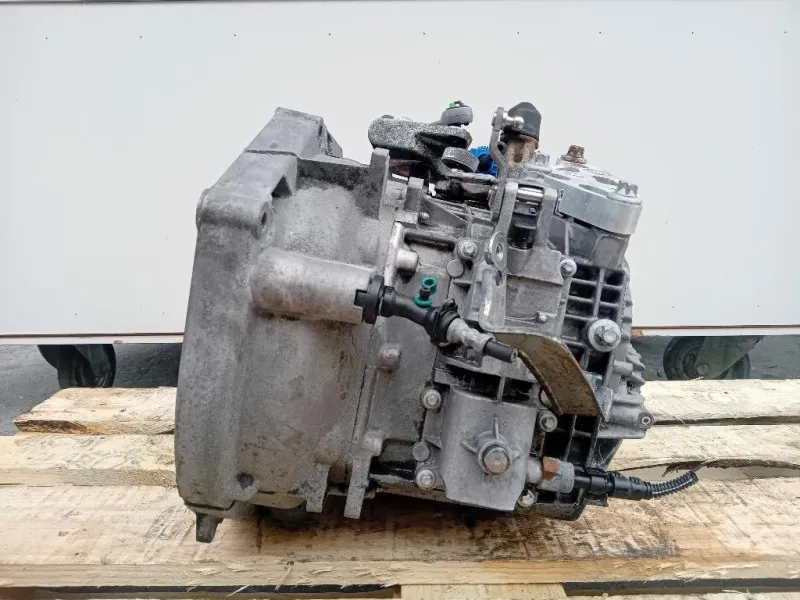 Cambio 6 MARCE MANUALE Fiat Doblò III Cargo 2010