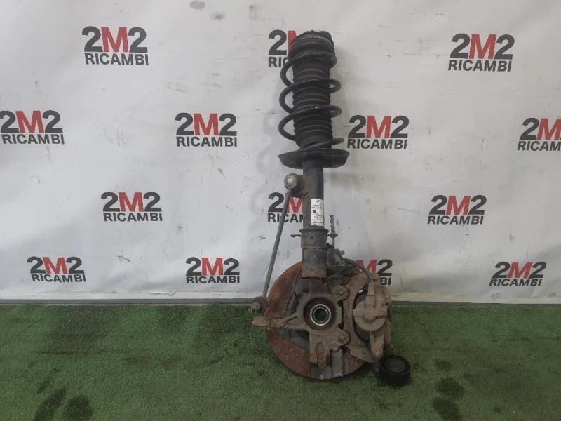 Meccanica Completa ANT SX Fiat 500L 2013