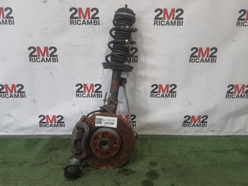 Meccanica Completa ANT SX Fiat 500L 2013