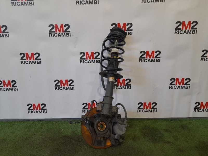 Meccanica Completa ANT SX 00507017350E Fiat Punto II 2003