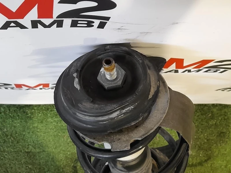 Meccanica Completa ANT SX 00507017350E Fiat Punto II 2003