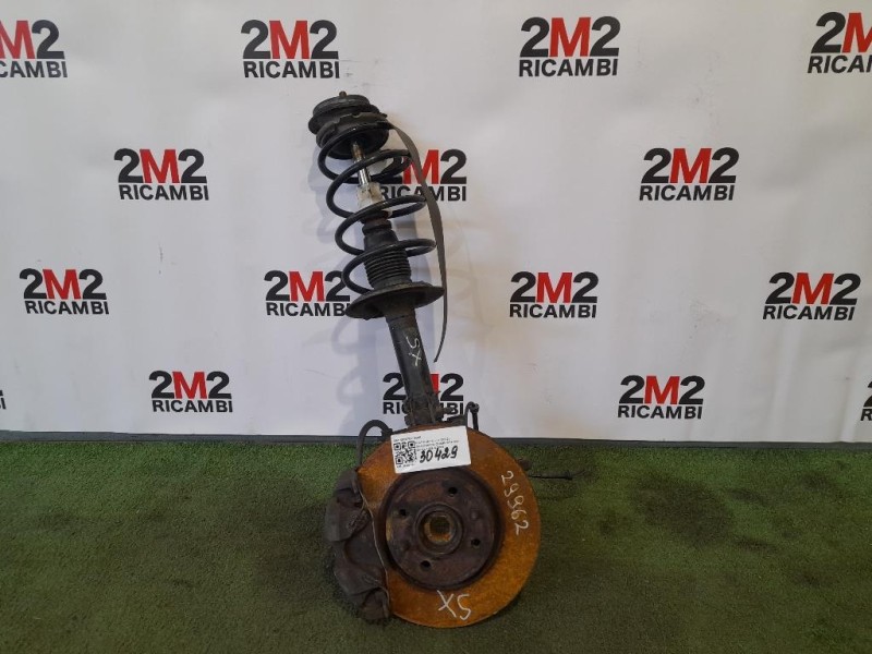 Meccanica Completa ANT SX 00507017350E Fiat Punto II 2003