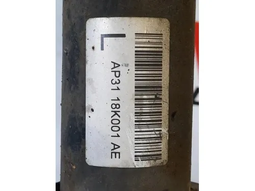 Meccanica Completa ANT SX AP31 18K001 AE Ford B-max 2012