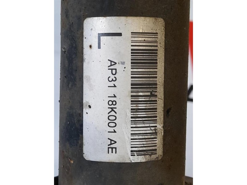 Meccanica Completa ANT SX AP31 18K001 AE Ford B-max 2012