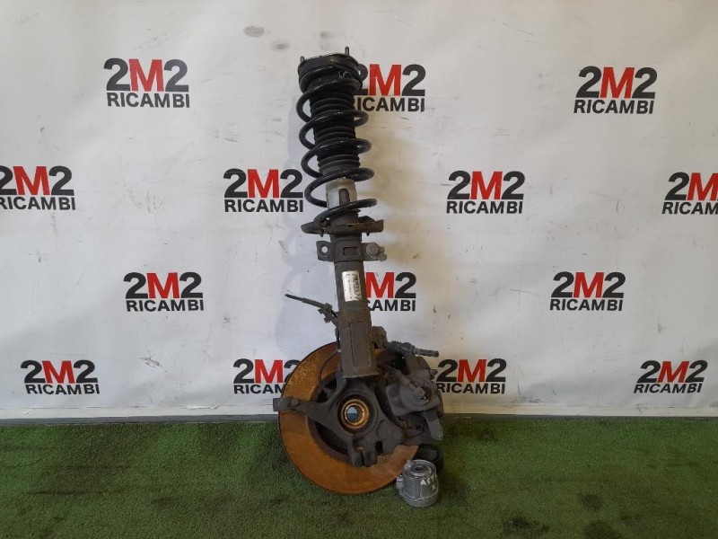 Meccanica Completa ANT SX AP31 18K001 AE Ford B-max 2012