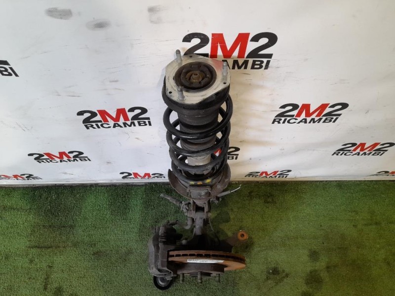 Meccanica Completa ANT SX AP31 18K001 AE Ford B-max 2012