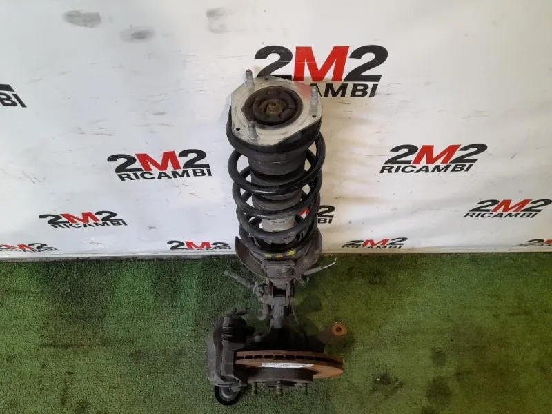 Meccanica Completa ANT SX AP31 18K001 AE Ford B-max 2012