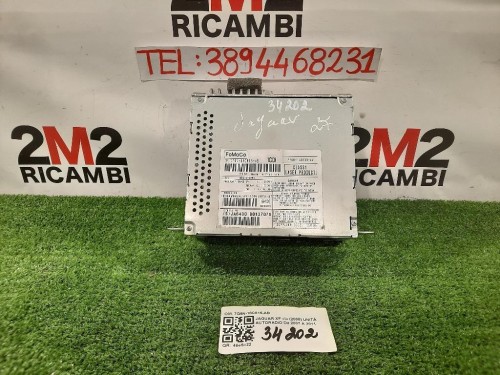 Meccanica Completa ANT SX Y1C-3K171-BA C1BC 18K001 BD Ford Fiesta VI 2012