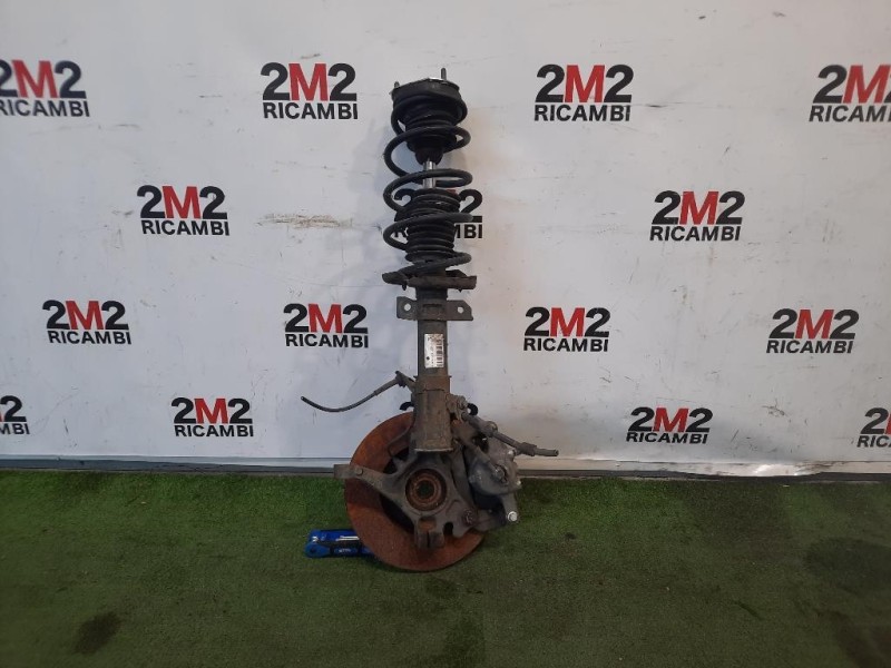 Meccanica Completa ANT SX Y1C-3K171-BA C1BC 18K001 BD Ford Fiesta VI 2012