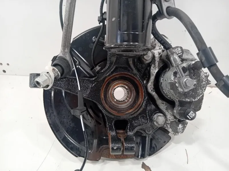 Meccanica Completa ANT SX HIBC18K001AD Ford Fiesta VII 2021