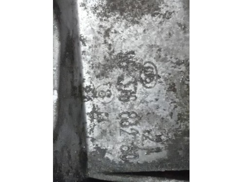 Cambio 5 MARCE MANUALE Fiat Ducato 244 2002