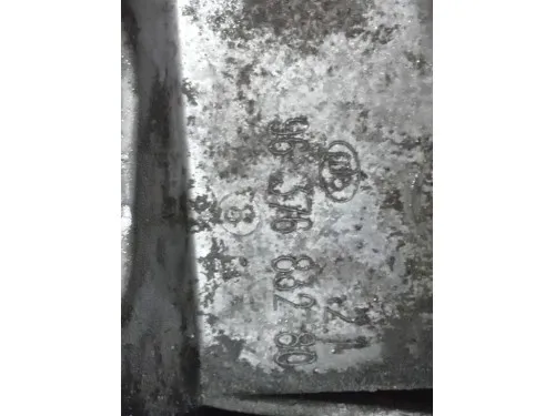 Cambio 5 MARCE MANUALE Fiat Ducato 244 2002