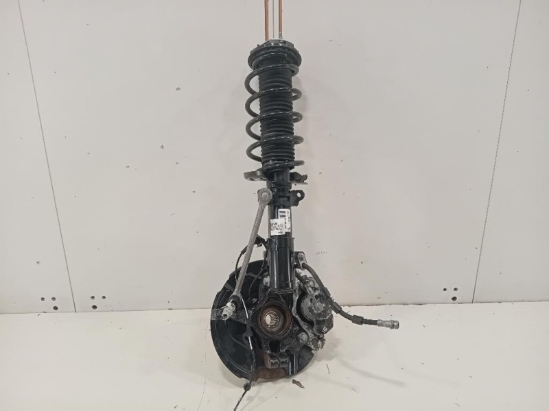 Meccanica Completa ANT SX HIBC18K001AD Ford Fiesta VII 2021