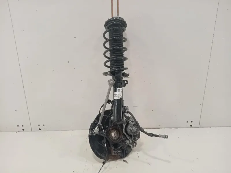 Meccanica Completa ANT SX HIBC18K001AD Ford Fiesta VII 2021