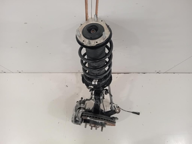 Meccanica Completa ANT SX HIBC18K001AD Ford Fiesta VII 2021