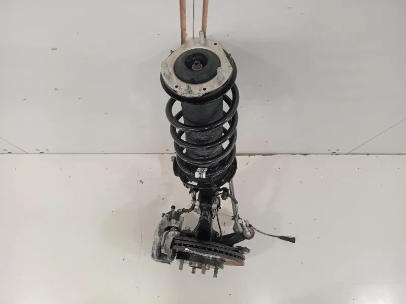 Meccanica Completa ANT SX HIBC18K001AD Ford Fiesta VII 2021