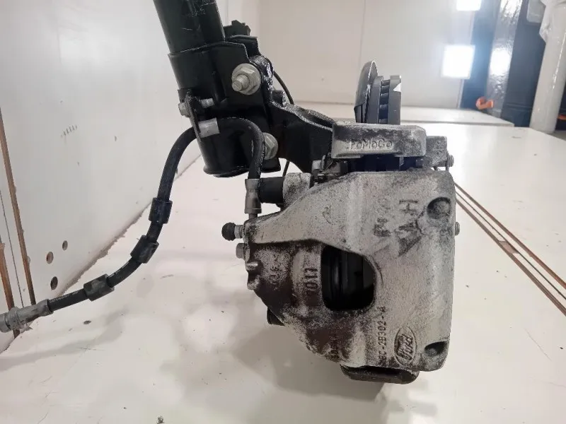 Meccanica Completa ANT SX HIBC18K001AD Ford Fiesta VII 2021