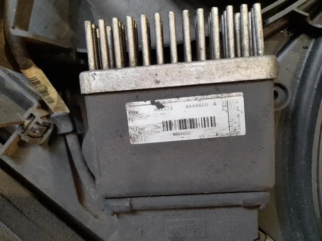 Radiatore Acqua 8K0121251R Audi A5 8T3 2008