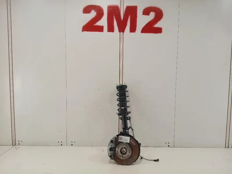 Meccanica Completa ANT SX HIBC18K001AD Ford Fiesta VII 2021