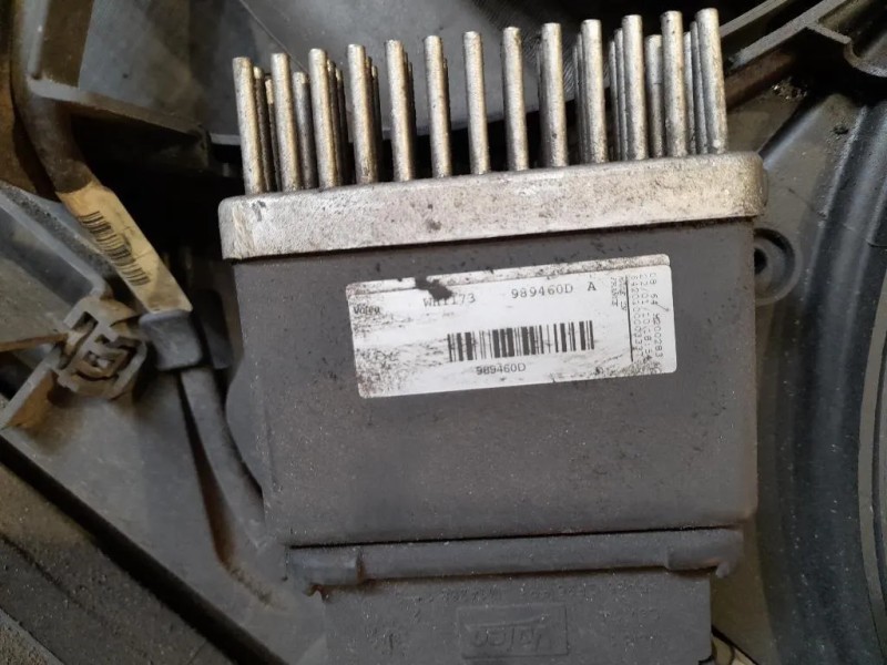 Radiatore Acqua 8K0121251R Audi A5 8T3 2008