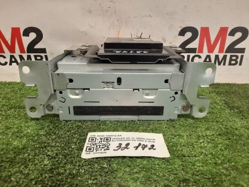Meccanica Completa ANT SX HIBC18K001AD Ford Fiesta VII 2021