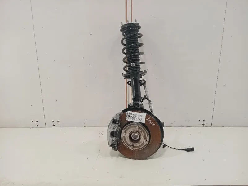 Meccanica Completa ANT SX HIBC18K001AD Ford Fiesta VII 2021