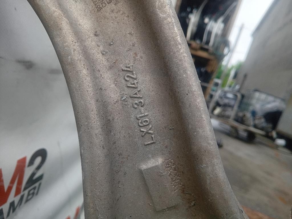 Meccanica Completa ANT SX MECCANICA COMPLETA ANT SX Ford KUGA III 2020