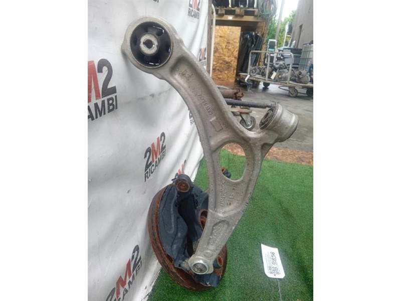 Meccanica Completa ANT SX MECCANICA COMPLETA ANT SX Ford KUGA III 2020