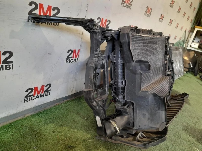 Radiatore Acqua 8K0121251R Audi A5 8T3 2008