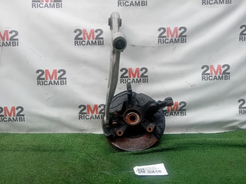 Meccanica Completa ANT SX MECCANICA COMPLETA ANT SX Ford KUGA III 2020