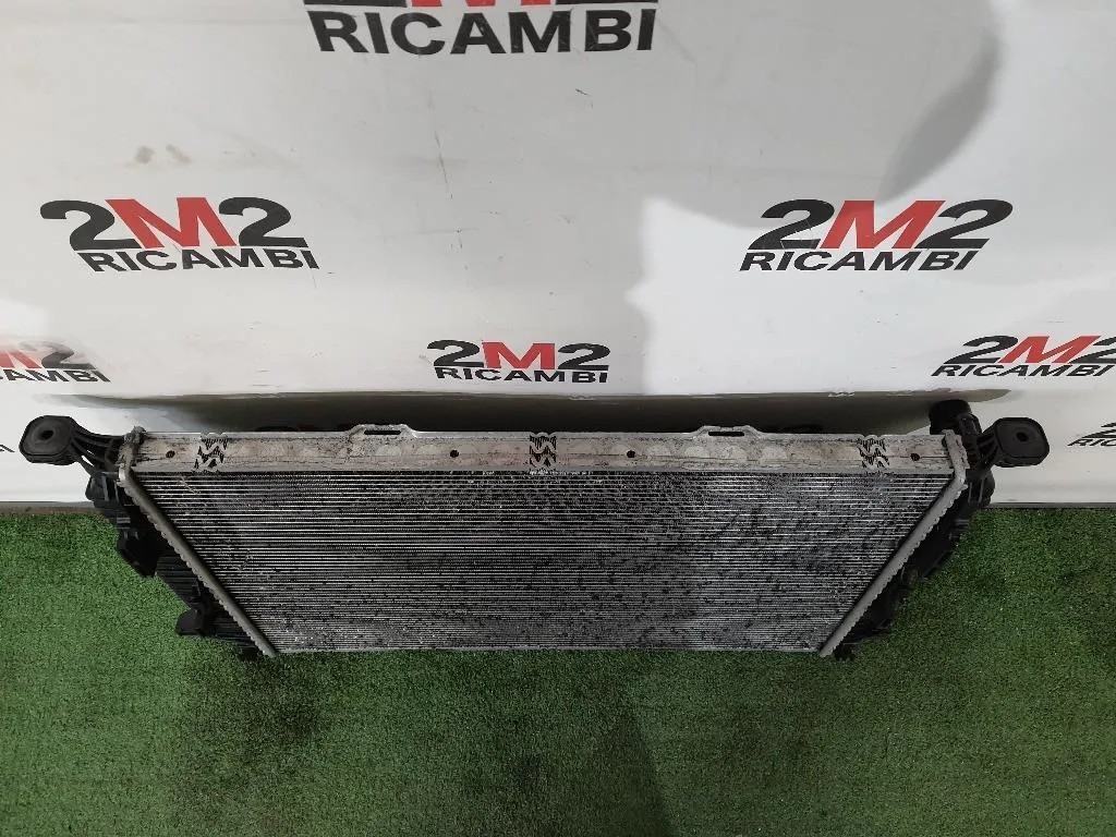 Radiatore Acqua 8K0121251AA Audi Q5 8RB 2009