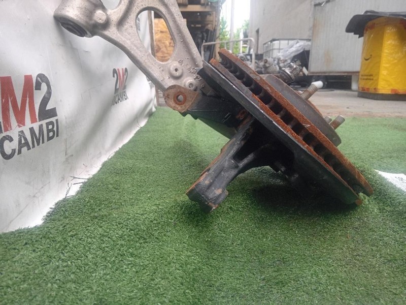 Meccanica Completa ANT SX MECCANICA COMPLETA ANT SX Ford KUGA III 2020