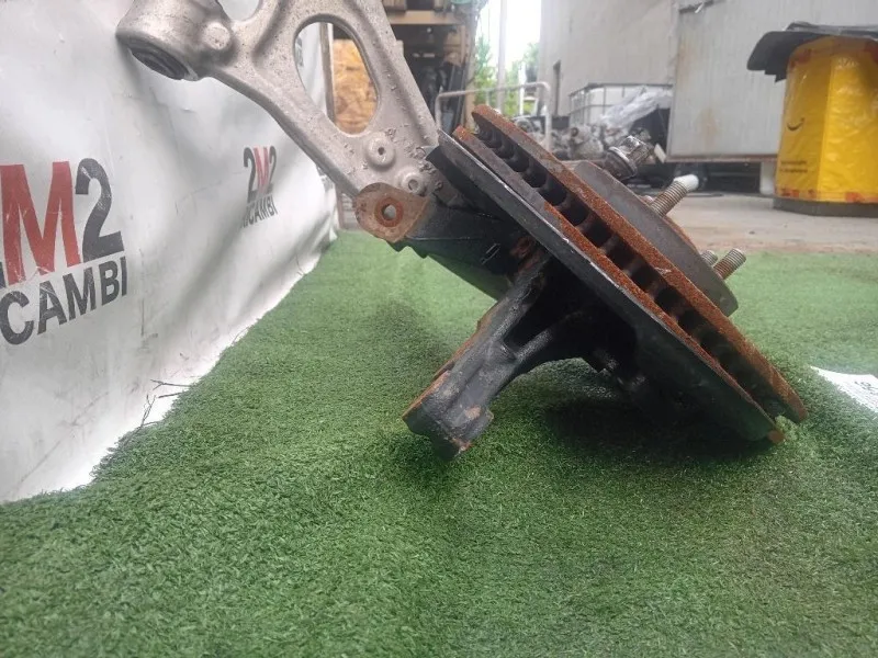 Meccanica Completa ANT SX MECCANICA COMPLETA ANT SX Ford KUGA III 2020