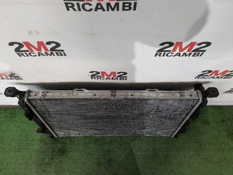 Radiatore Acqua 8K0121251AA Audi Q5 8RB 2009