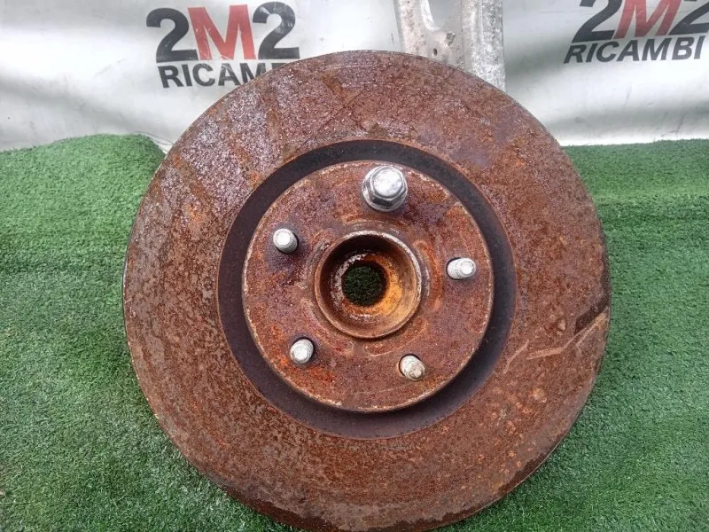 Meccanica Completa ANT SX MECCANICA COMPLETA ANT SX Ford KUGA III 2020