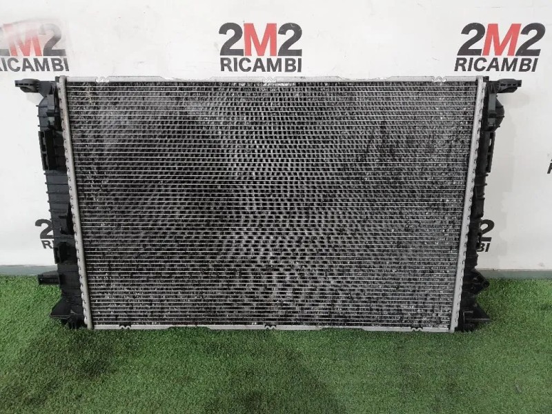 Radiatore Acqua 8K0121251AA Audi Q5 8RB 2009