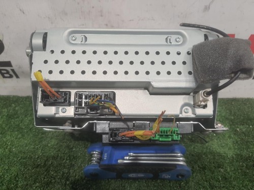 Meccanica Completa ANT SX Ford PUMA II 2019