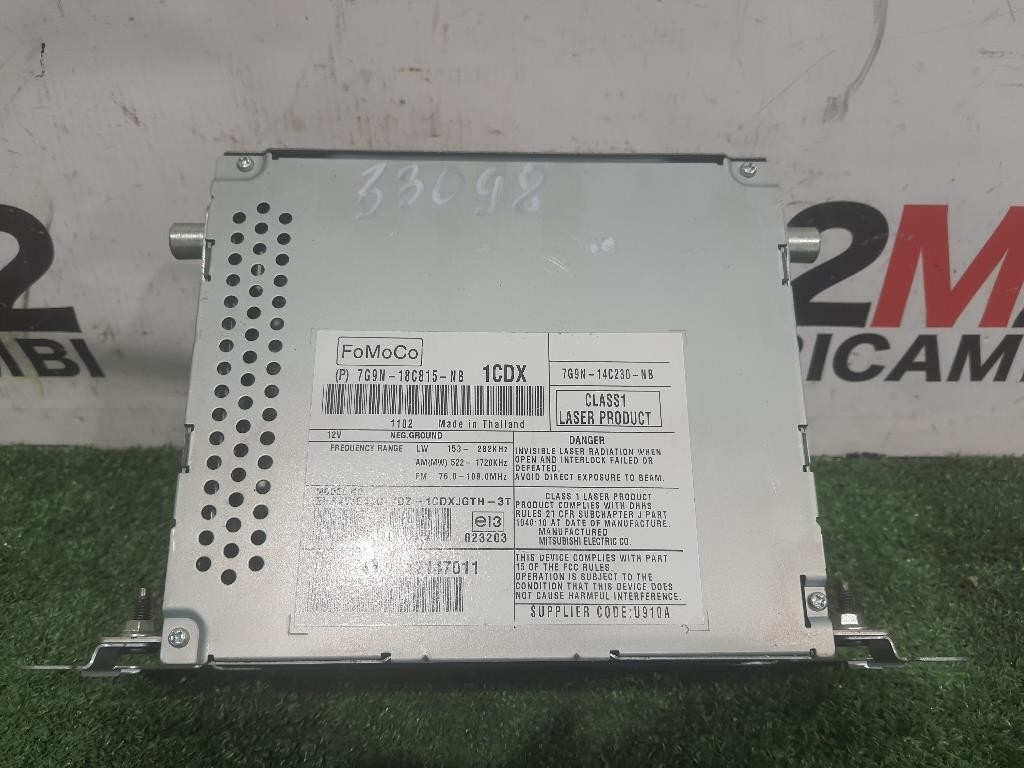 Radiatore Acqua  Bmw Serie 1 E82 Coupe 2005