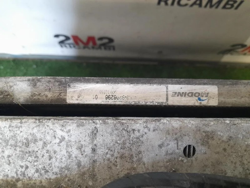 Radiatore Acqua  Bmw Serie 1 E82 Coupe 2005